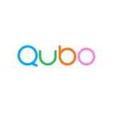 Teléfono Móvil Qubo P-221bkc 4g Para Personas Mayores Negro