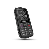 Teléfono Móvil Ruggerizado Hammer Rock Negro