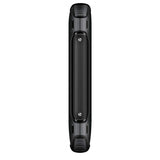 Teléfono Móvil Ruggerizado Maxcom Strong Mm918 4g Volte Negro