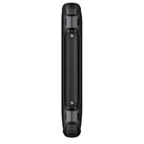 Teléfono Móvil Ruggerizado Maxcom Strong Mm918 4g Volte Negro