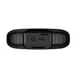 Teléfono Móvil Ruggerizado Maxcom Strong Mm918 4g Volte Negro