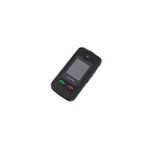 Telefono Móvil Senior Trevi Flex Plus 55 Negro 2,4