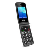 Teléfono Móvil Spc Stella 3 Para Personas Mayores 4g Negro