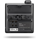 Teléfono Poly Edge B10  Ip Negro 2 Líneas Lcd
