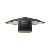 Teléfono Poly Trio C60 Nr Para Microsoft Teams Voip Para Conferencias Con Interfaz De Bluetooth Ieee 802.11a/B/G/N (Wi-Fi) / Bluetooth 4.2 5 Vías Capacidad De Llamadas Sip Srtp Sdp 3 Líneas Negro