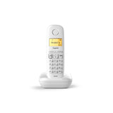 Telefono Siemens Gigaset A270 Blanco