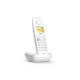 Telefono Siemens Gigaset A270 Blanco