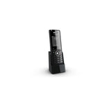 Teléfono Snom M65 Dect Incluye Base De Carga,