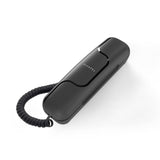 Telefono Sobremesa Alcatel T06 Analógico Negro