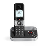 Teléfono Sobremesa Inalámbrico Alcatel  Dect·