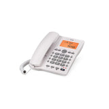 Teléfono Spc Office Id 2 3612b Blanco