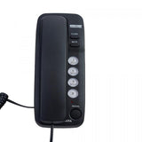 Teléfono Stacjonarny Mescomp Mt 518 Diana Negro