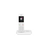 Teléfono Telekom Sinus A12 Dect/Analógico Blanco