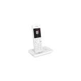 Teléfono Telekom Sinus A12 Dect/Analógico Blanco