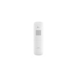 Teléfono Telekom Sinus A12 Dect/Analógico Blanco