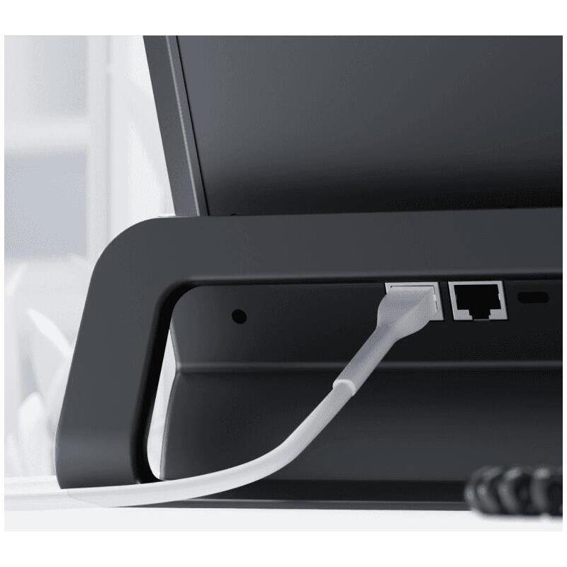 Telefono Ubiquiti Unifi Talk Phone Touchmax