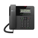Teléfono Unify Openscape Desk Phone Cp210 Analógico Negro