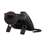 Teléfono Unify Openscape Desk Phone Cp210 Analógico Negro