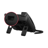 Teléfono Unify Openscape Desk Phone Cp210 Analógico Negro