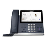 Teléfono Yealink Mp56 E2 Teams  Ip Gris Lcd Wifi