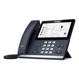 Teléfono Yealink Mp56 E2 Teams  Ip Gris Lcd Wifi