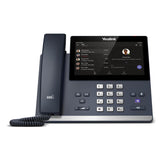 Teléfono Yealink Mp56 E2 Teams  Ip Gris Lcd Wifi