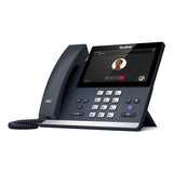 Teléfono Yealink Mp56 E2 Teams  Ip Gris Lcd Wifi