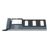 Teléfono Yealink Mp56 E2 Teams  Ip Gris Lcd Wifi