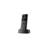 Teléfono Yealink W57r Ip Negro 2 Líneas Tft