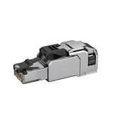 Telegärtner 100039917 Conector Rj45 Acero Inoxidable