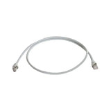 Telegärtner Cable De Red Sftp Cat 6a Gris 15m