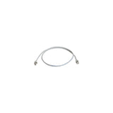 Telegärtner Cable De Red Sftp Cat 6a Gris 1,5m