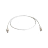 Telegärtner Cable De Red S/Ftp Cat.6a Mp8 Fs500 Lszh Blanco 10,0m