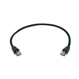 Telegärtner L00003a0267 Cable De Red Verde 5 M Cat6a S/Ftp (S-Stp)