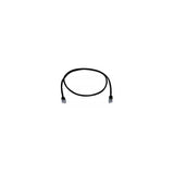 Telegärtner Mp8 Fs 100-3.0 Cable De Red Negro 3 M Cat5e F/Utp (Ftp)