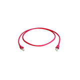 Telegärtner Rj45, 15 M Cable De Red Rojo Cat6a S/Ftp (S-Stp)