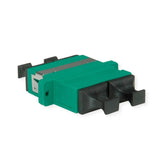 Telegärtner Sc/Apc Duplex Kupplung Singlemode