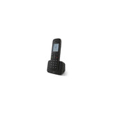 Telekom Sinus 207 Teléfono Analógico Negro