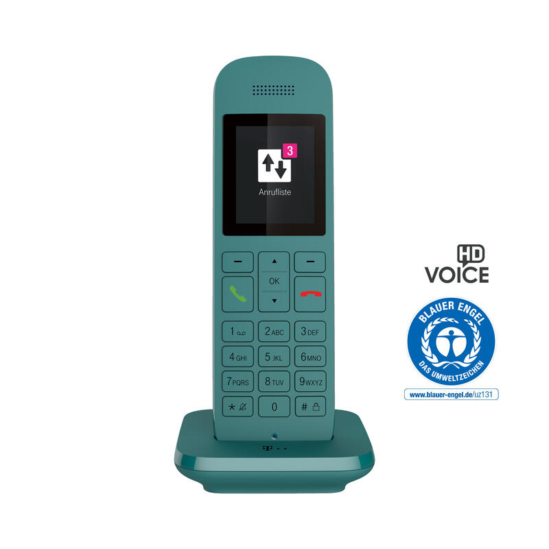 Telekom Speedphone 12 Petrol
