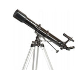 Teleskop Sky Watcher Synta Bk 909 Az3