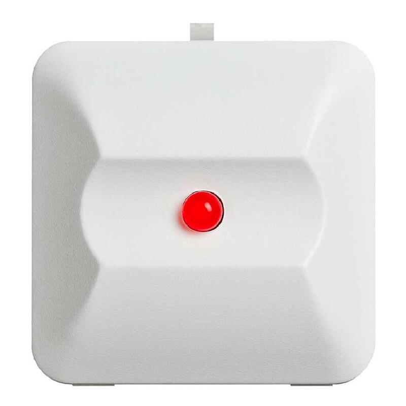 Teletek Fri-1 Indicador Remoto De Incendios Para Detectores Diferentes De La Serie Teletek