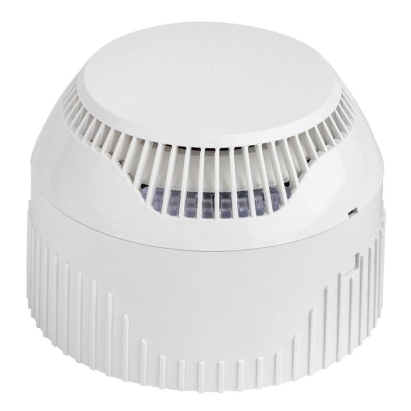 Teletek Natron-Td Detector De Temperatura Inalámbrico