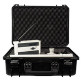 Teletek Natron-Test-Kit Kit De Prueba Para Dispositivos Natron