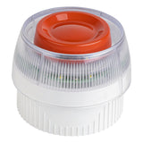 Teletek Natron-Wss Sirena Optico Acustica