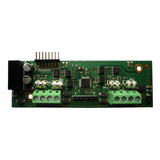 Teletek Redundantnetwork Módulo De Red Redundante, Soporta Centrales Iris Y Simpo