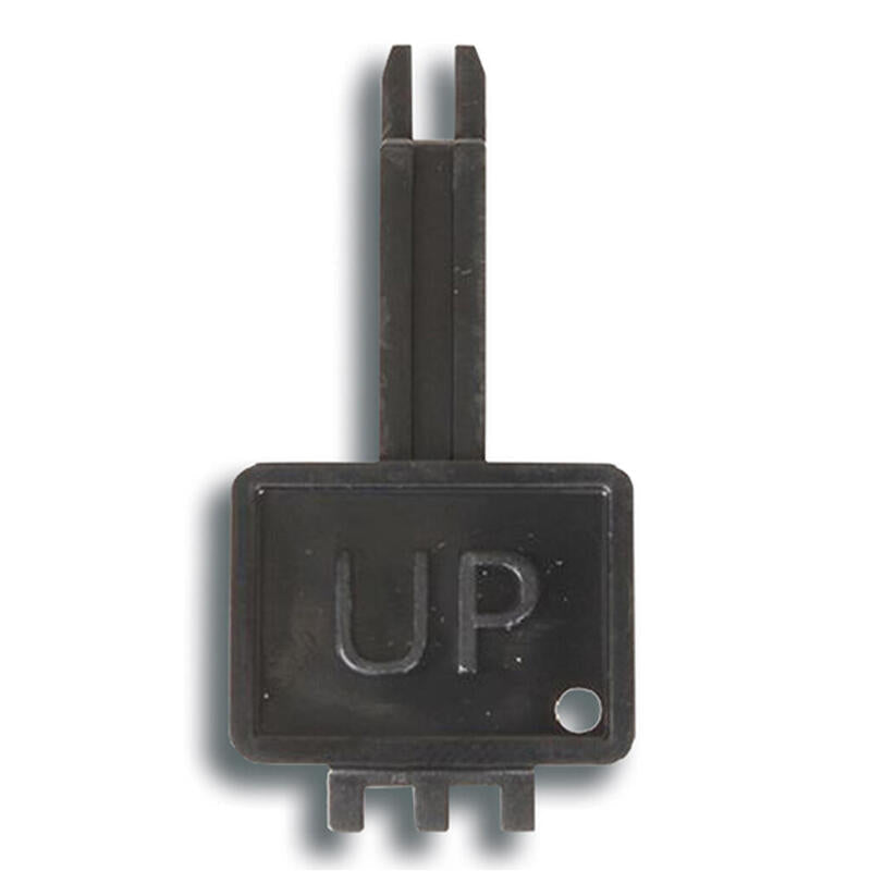 Teletek Scp2rk Conjunto De Llaves Para Sensormag Mcp50 / Sensoiris Mcp150. Set De 5 Piezas