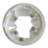 Teletek Sensoiris-B124 Base Standard Para Detectores Y Sirenas Serie Sensoiris