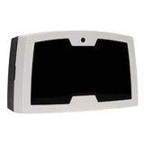 Teletek Sensoiris-Bm60 Barrera Analogica Compatible Con Paneles De Control Simpo X, Iris4 E Iris8. Alcance De 5 A 60 Metros. Ip65