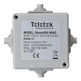 Teletek Sensoiris-Miso Modulo Aislante De Acuerdo Con En54-17