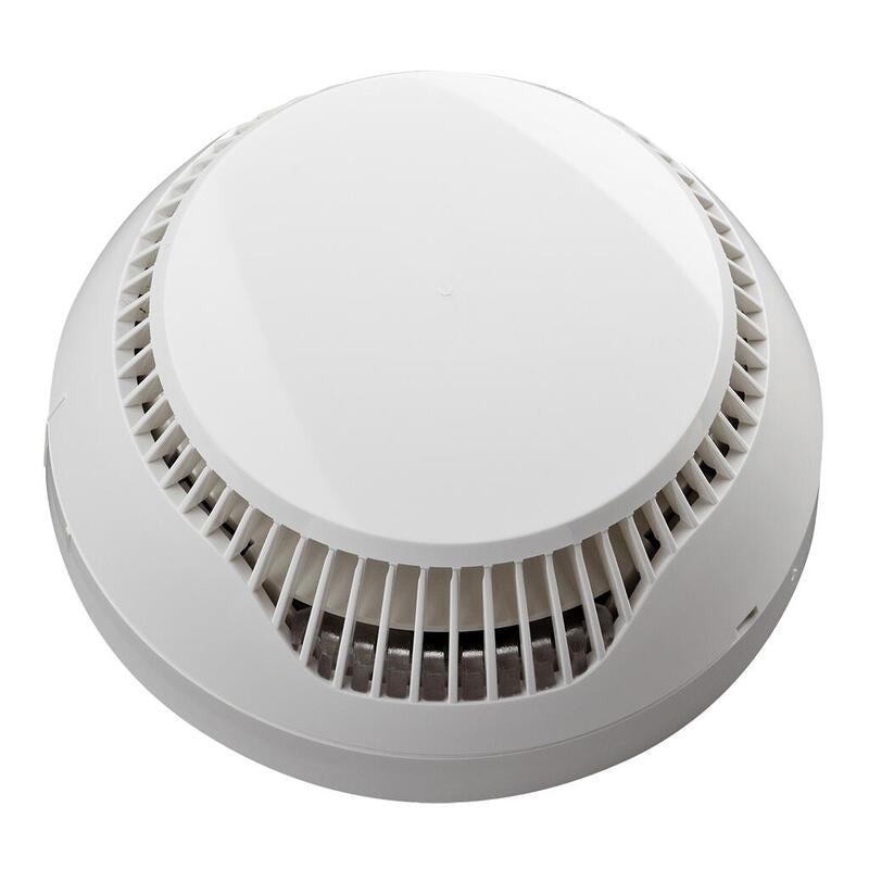 Teletek Sensoiris-S130 Detector Analógico Óptico. Requiere Base B124 No Incluida